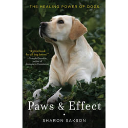 ISBN Paws & Effect livre