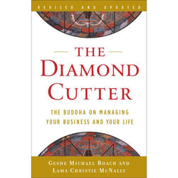 ISBN The Diamond Cutter livre