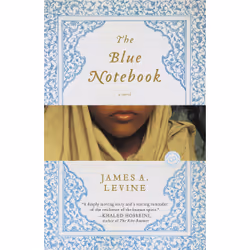 ISBN The Blue Notebook, Anglais, Livre broché, 240 pages