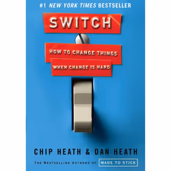 ISBN Switch, Couverture rigide, 320 pages