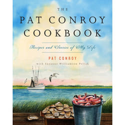 ISBN The Pat Conroy Cookbook livre nourriture & boisson Anglais