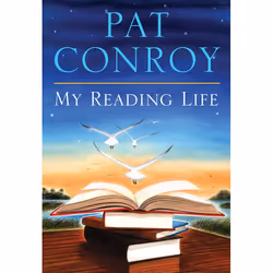 ISBN My Reading Life, biographie, Anglais, Couverture rigide, 352 pages