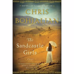 ISBN The Sandcastle Girls, Anglais, Couverture rigide, 299 pages