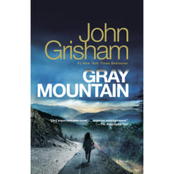 ISBN Gray Mountain Couverture rigide