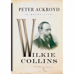 ISBN Wilkie Collins, biographie, Anglais, Couverture rigide, 272 pages