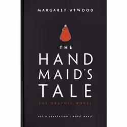 ISBN The Handmaid's Tale (Graphic Novel), Anglais, Couverture rigide, 240 pages