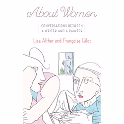 ISBN About Women, biographie, Anglais, Couverture rigide, 256 pages