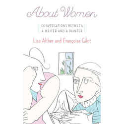 ISBN About Women livre biographie Anglais Couverture rigide