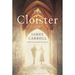 ISBN The Cloister livre Couverture rigide