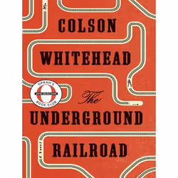ISBN The Underground Railroad, Anglais, Couverture rigide, 320 pages