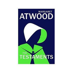 ISBN Testaments: The Sequel to the Handmaid's Tale livre Roman Anglais Couverture rigide