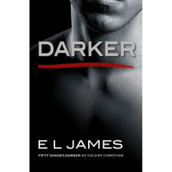 ISBN Darker livre Fiction Anglais