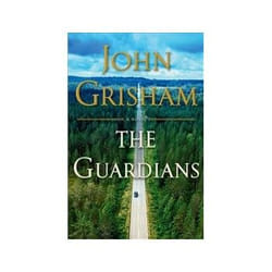 ISBN Guardians: A Novel Couverture rigide