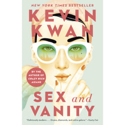 ISBN Sex and Vanity livre Anglais Couverture rigide 368 pages