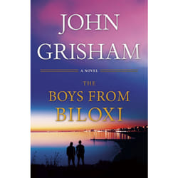 ISBN The Boys from Biloxi livre Anglais Couverture rigide 464 pages