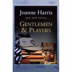 Doubleday GENTLEMEN AND PLAYERS, Anglais, Livre broché, 512 pages