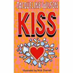 ISBN Kiss, Anglais, Couverture rigide, 247 pages