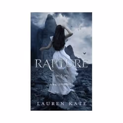 ISBN Rapture: Fallen, Anglais, 400 pages