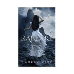 ISBN Rapture: Fallen