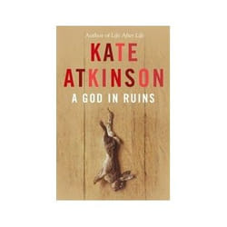 ISBN God in Ruins livre Roman Anglais 352 pages