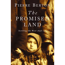 ISBN The Promised Land, Livre broché, 400 pages
