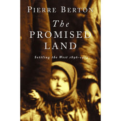 ISBN The Promised Land livre