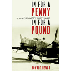 ISBN In For a Penny, In For a Pound livre biographie Anglais