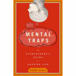 ISBN Mental Traps, Livre broché, 256 pages