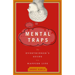 ISBN Mental Traps livre