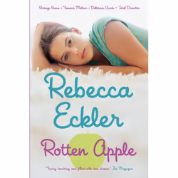 ISBN Rotten Apple, Livre broché, 240 pages