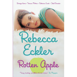 ISBN Rotten Apple livre