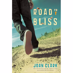 ISBN Road to Bliss, Livre broché, 288 pages