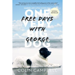 ISBN Free Days With George livre biographie Anglais