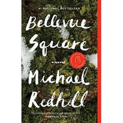 ISBN Bellevue Square livre Thrillers Anglais 288 pages