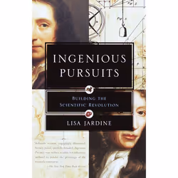 ISBN Ingenious Pursuits, biographie, Anglais, Livre broché, 464 pages