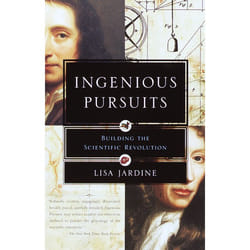 ISBN Ingenious Pursuits livre biographie Anglais
