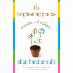 ISBN The Brightening Glance, Livre broché, 272 pages