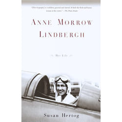 ISBN Anne Morrow Lindbergh livre biographie Anglais