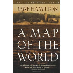 ISBN A Map of the World