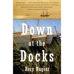 ISBN Down at the Docks livre Livre broché 304 pages