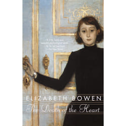 ISBN The Death of the Heart