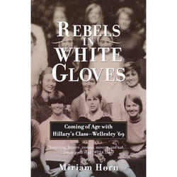 ISBN Rebels in White Gloves livre