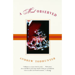ISBN A Meal Observed livre nourriture & boisson Anglais