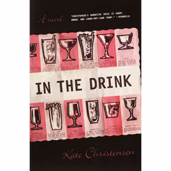 ISBN In the Drink, Anglais, Livre broché, 288 pages