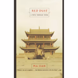 ISBN RED DUST, Livre broché, 336 pages
