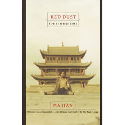ISBN RED DUST livre