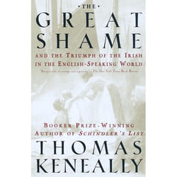 ISBN GREAT SHAME, THE livre