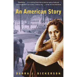 ISBN An American Story livre biographie Anglais