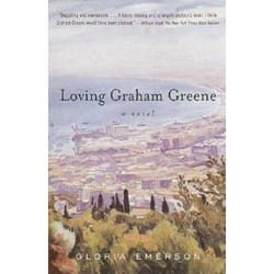 Doubleday LOVING GRAHAM GREENE