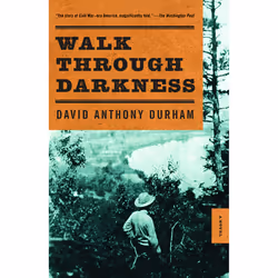 ISBN Walk Through Darkness, Anglais, Livre broché, 288 pages
